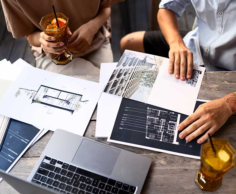 Műszaki szaktanácsadás